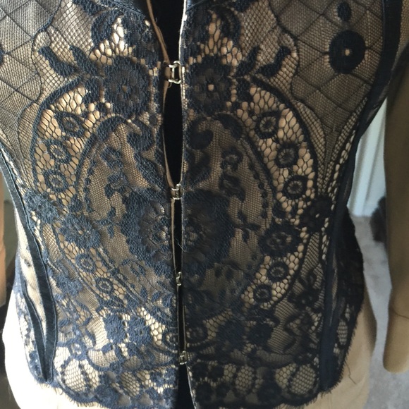 Cache blazer - Picture 3 of 4