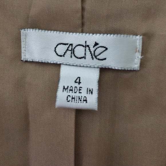 Cache blazer - Picture 4 of 4