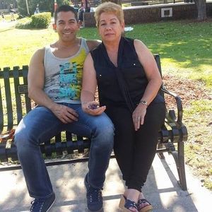 Meet your Posher, Gladys