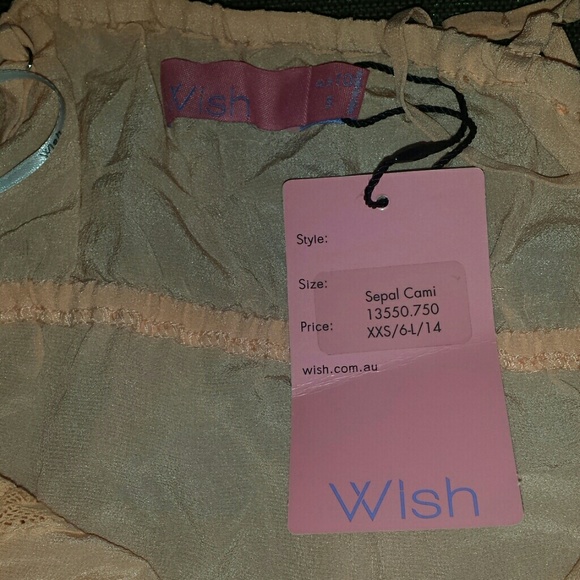 Cami - Picture 4 of 4
