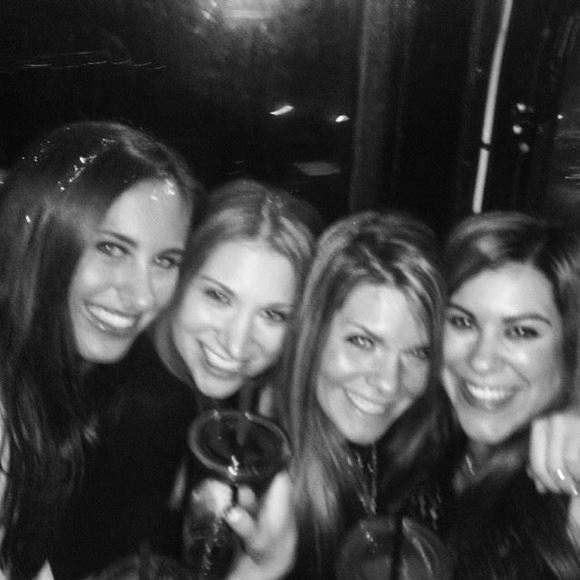 Meet your Posher, Alyssa