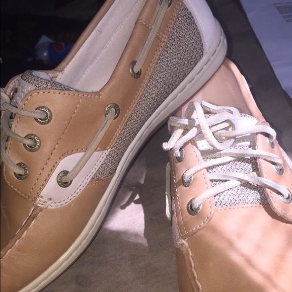 Sperrys