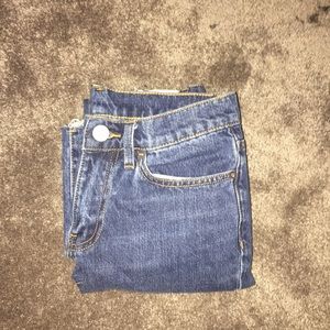 BDG Ankle Boot Cut Jeans