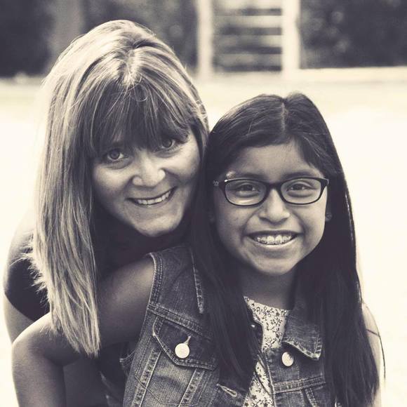 Meet your Posher, Rachael - Picture 1 of 1