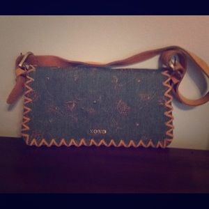 XOXO Handbag