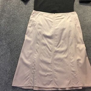Pretty skirt