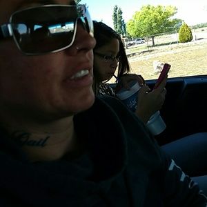 Meet your Posher, Tianna