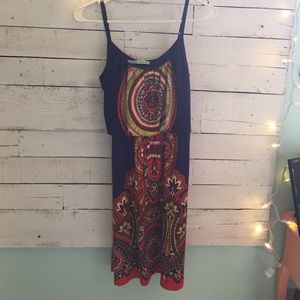 Maurice's XS dress