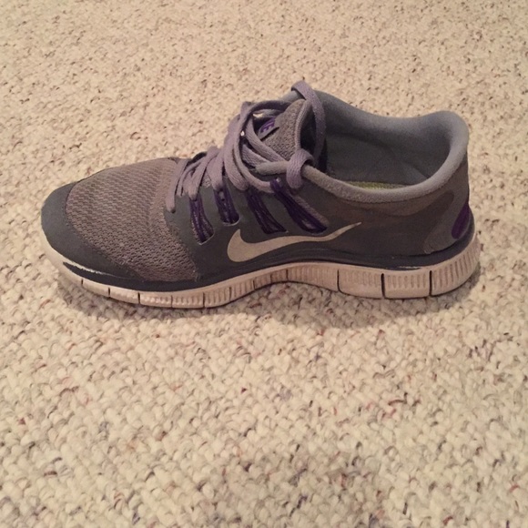 Nike free run shoes - Picture 2 of 3