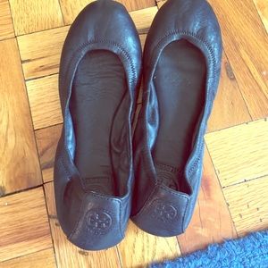 Tory Burch Ballet Flats