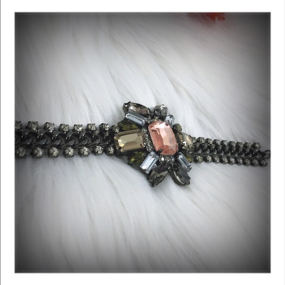 ✨ Statement Bracelet ✨