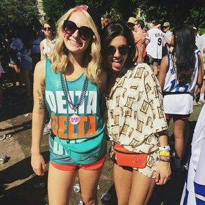 Meet your Posher, Skye