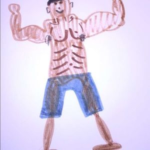 Meet your Posher, Zach