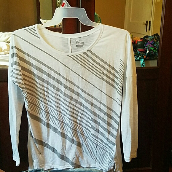 Old Navy lounge shirt