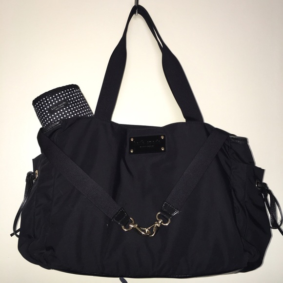 Diaper bag