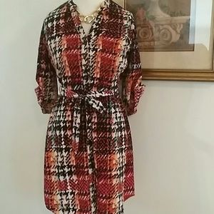 Attention Dress!