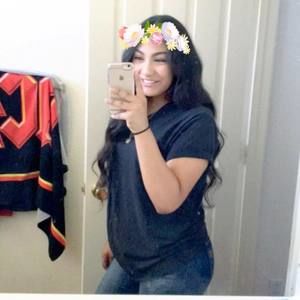 Meet your Posher, Daisy