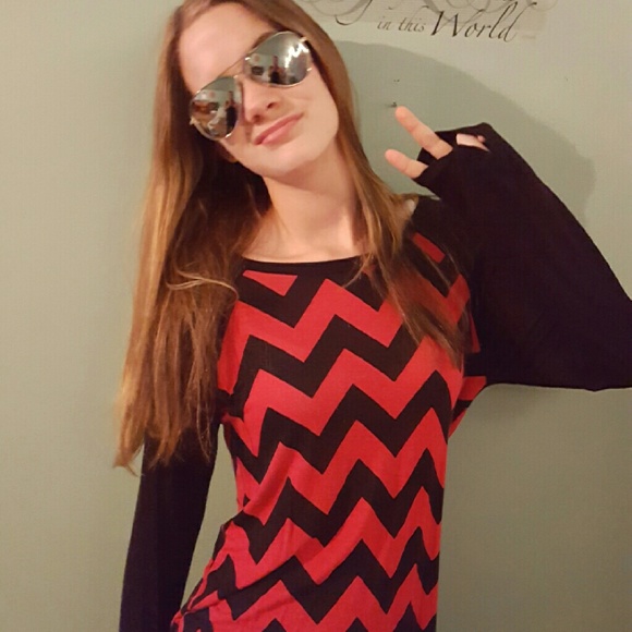 Tunic shirt