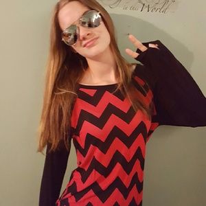 Tunic shirt