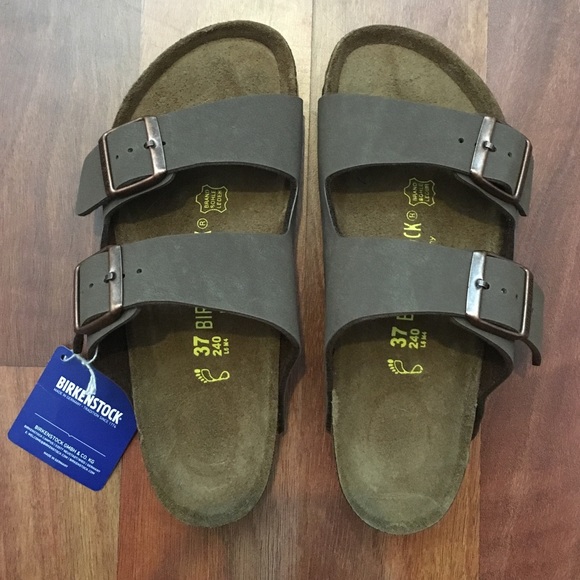 Birkenstock Mocha