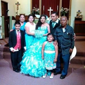 Meet your Posher, Ramona