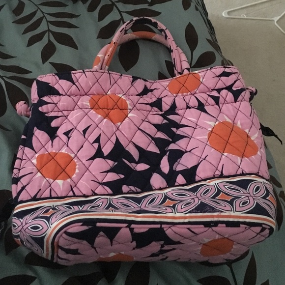 Gently used Vera older pattern