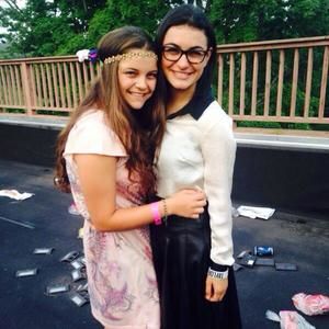 Meet your Posher, Arielle