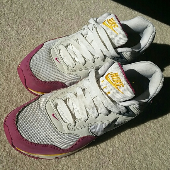 Nike Air shoes