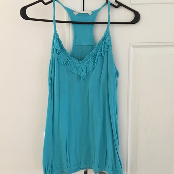 Old Navy tank
