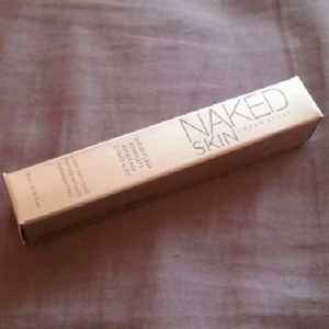 Urban decay naked skin concealer