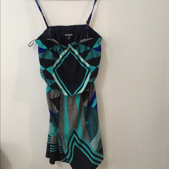 Express Summer dress