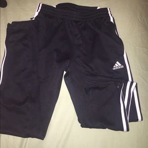 Adidas sweats