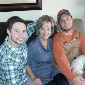 Meet your Posher, Teresa