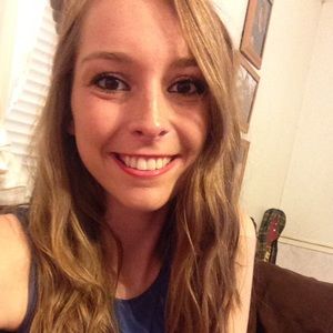 Meet your Posher, Kayliegh