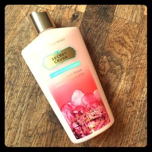 Victoria's Secret Lotion