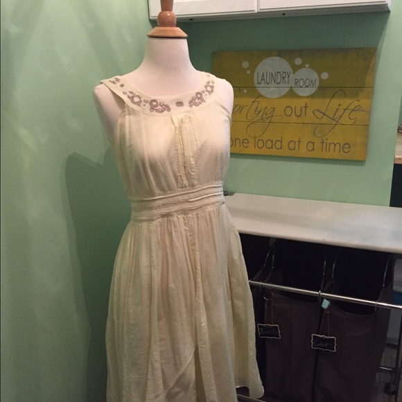 Banana Republic dress