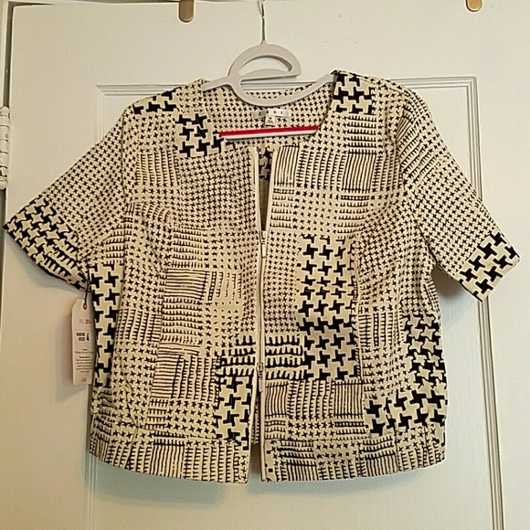 Cabi #931 Coupe Bomber Jacket