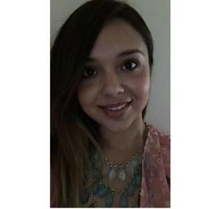 Meet your Posher, Crystal