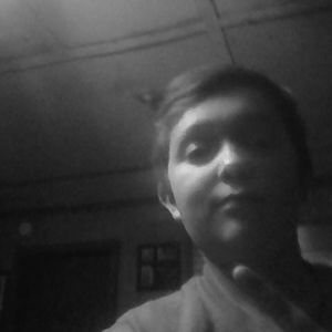 Meet your Posher, Kameron