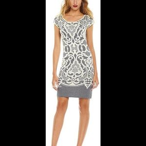 Chelsea & Violet bodycon dress