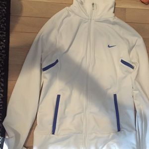 Nike Dry Fit Jacket