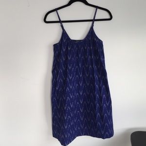 Madewell Tank Dress