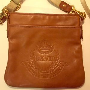 Ralph Lauren cross body