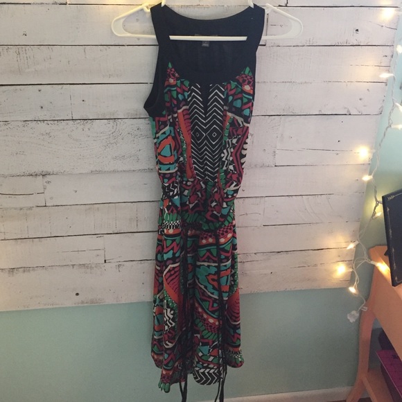 Maxi Dress size 4