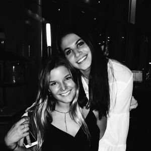 Meet your Posher, Langdon-grace