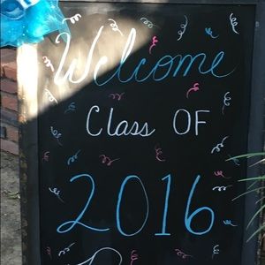 Meet your Posher, Jane