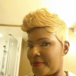 Meet your Posher, Floretta