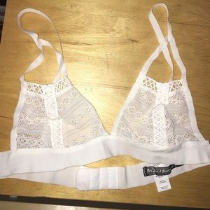 For Love & Lemons bralette