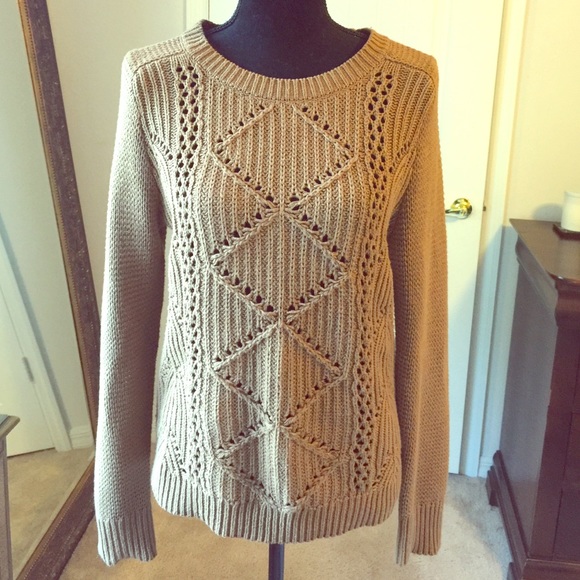 Old Navy Sweater