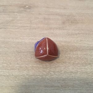 Eddie Borgo size 8 ring